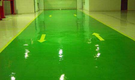 籃球場 地坪漆 車間地坪漆 劃線漆 防腐防刮防滑強受重能力環氧漆